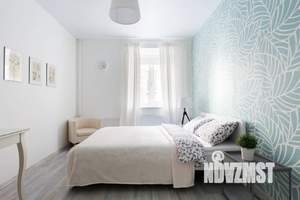 2-к квартира, посуточно, 55м2, 3/5 этаж