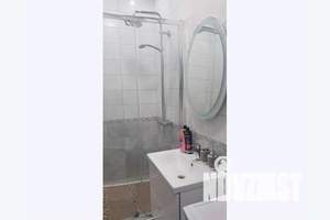 1-к квартира, посуточно, 28м2, 2/3 этаж