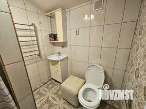 2-к квартира, посуточно, 30м2, 2/2 этаж