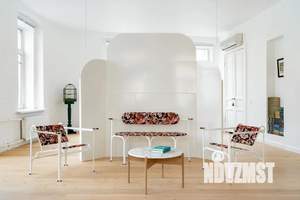 2-к квартира, посуточно, 100м2, 3/3 этаж