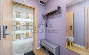 Студия квартира, на длительный срок, 26м2, 6/10 этаж