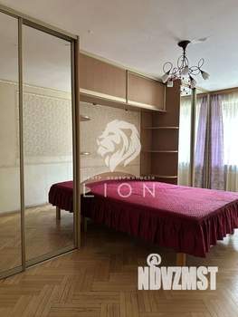 3-к квартира, на длительный срок, 83м2, 2/5 этаж