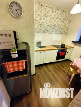 1-к квартира, посуточно, 26м2, 11/14 этаж