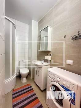 Студия квартира, на длительный срок, 24м2, 3/8 этаж