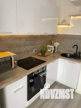 1-к квартира, посуточно, 30м2, 2/18 этаж