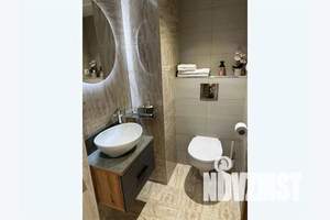 1-к квартира, посуточно, 45м2, 2/16 этаж