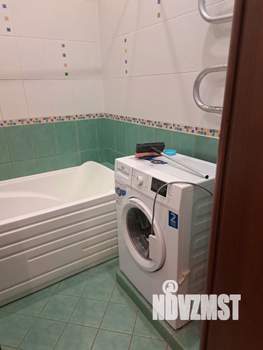 1-к квартира, на длительный срок, 45м2, 9/9 этаж