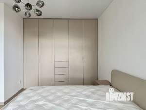 1-к квартира, на длительный срок, 50м2, 7/8 этаж