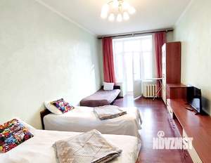 2-к квартира, на длительный срок, 68м2, 4/6 этаж