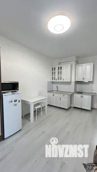 Студия квартира, на длительный срок, 27м2, 5/26 этаж