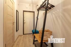 1-к квартира, посуточно, 23м2, 7/11 этаж