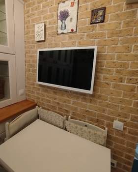 2-к квартира, на длительный срок, 56м2, 12/14 этаж