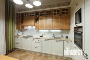 1-к квартира, на длительный срок, 45м2, 3/17 этаж