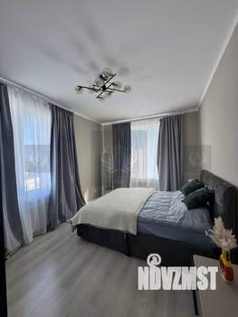 2-к квартира, на длительный срок, 57м2, 11/12 этаж