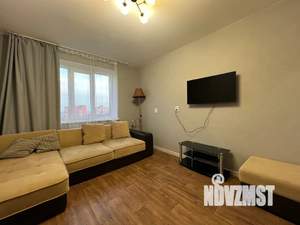 3-к квартира, посуточно, 75м2, 16/17 этаж