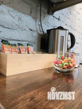 2-к квартира, посуточно, 25м2, 1/1 этаж