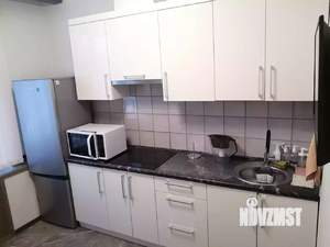 1-к квартира, на длительный срок, 38м2, 2/8 этаж