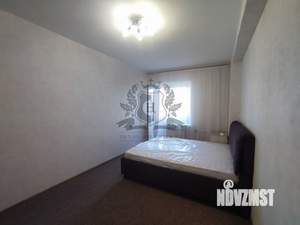 1-к квартира, на длительный срок, 45м2, 15/16 этаж