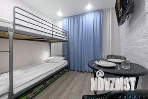 1-к квартира, посуточно, 17м2, 3/5 этаж