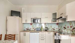 2-к квартира, на длительный срок, 98м2, 4/14 этаж