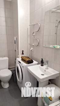 1-к квартира, посуточно, 40м2, 10/20 этаж
