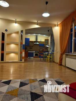 2-к квартира, на длительный срок, 80м2, 2/7 этаж