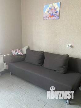 1-к квартира, на длительный срок, 50м2, 13/25 этаж