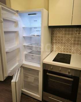 1-к квартира, на длительный срок, 47м2, 15/22 этаж
