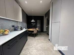 3-к квартира, на длительный срок, 130м2, 34/34 этаж