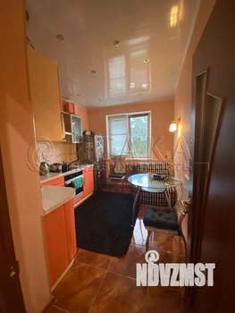 1-к квартира, на длительный срок, 35м2, 4/4 этаж