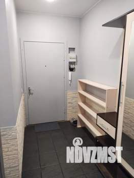 1-к квартира, посуточно, 37м2, 5/10 этаж