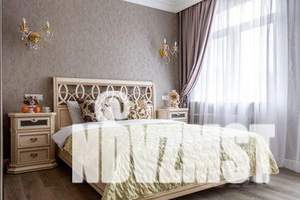2-к квартира, посуточно, 50м2, 3/11 этаж