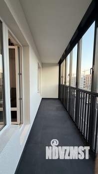 1-к квартира, на длительный срок, 37м2, 3/4 этаж