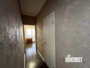 1-к квартира, на длительный срок, 45м2, 13/14 этаж