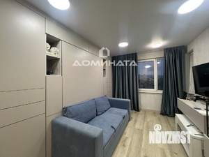 1-к квартира, на длительный срок, 32м2, 7/12 этаж
