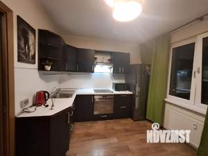 1-к квартира, на длительный срок, 40м2, 14/15 этаж