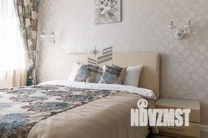 3-к квартира, на длительный срок, 100м2, 9/10 этаж