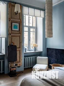 3-к квартира, посуточно, 105м2, 2/5 этаж