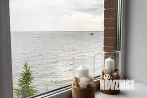 1-к квартира, посуточно, 35м2, 3/5 этаж