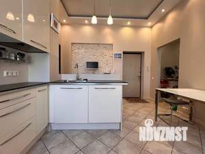 1-к квартира, посуточно, 40м2, 6/7 этаж