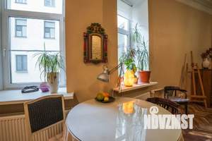 1-к квартира, посуточно, 48м2, 2/6 этаж