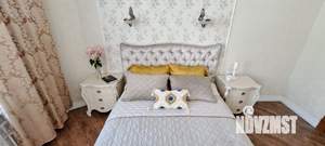 3-к квартира, посуточно, 120м2, 5/5 этаж