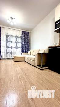 Студия квартира, на длительный срок, 25м2, 6/25 этаж