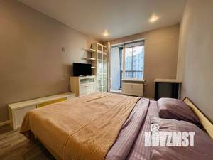 2-к квартира, посуточно, 48м2, 3/14 этаж