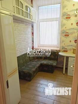 3-к квартира, на длительный срок, 69м2, 3/4 этаж