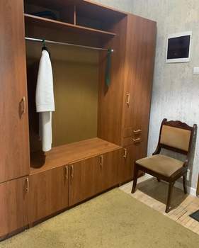 2-к квартира, на длительный срок, 60м2, 3/5 этаж