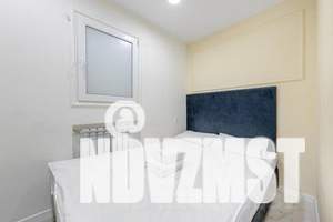 1-к квартира, посуточно, 12м2, 1/5 этаж