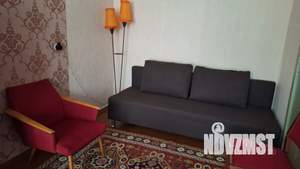 1-к квартира, посуточно, 32м2, 4/5 этаж
