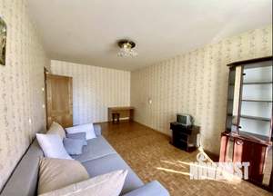 1-к квартира, на длительный срок, 45м2, 1/8 этаж