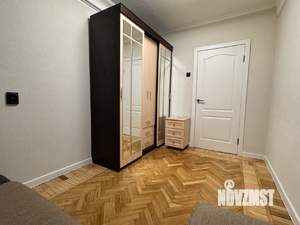 2-к квартира, на длительный срок, 46м2, 4/5 этаж